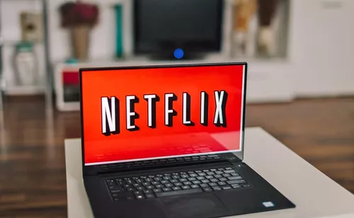 Cartão Pré-pago Netflix R$ 40 Reais - Assinatura Envio Rapid