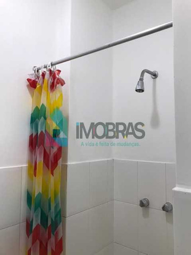 Imagem 15 de 15 de Ótima Localização, Apartamento Com Vaga De Garagem !! - Boap20842