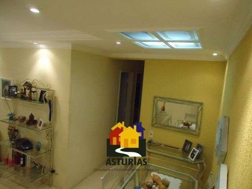 Imagem 4 de 15 de Apartamento - Penha - 1242-1