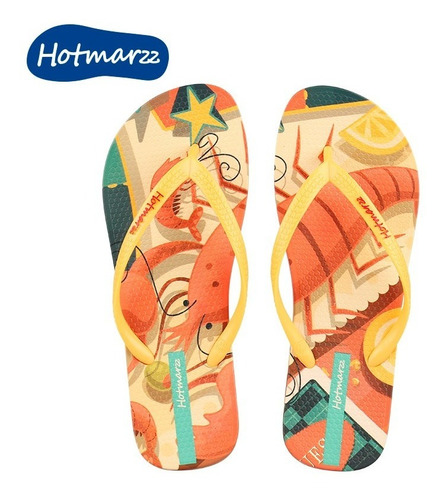 Sandalias Hotmarzz