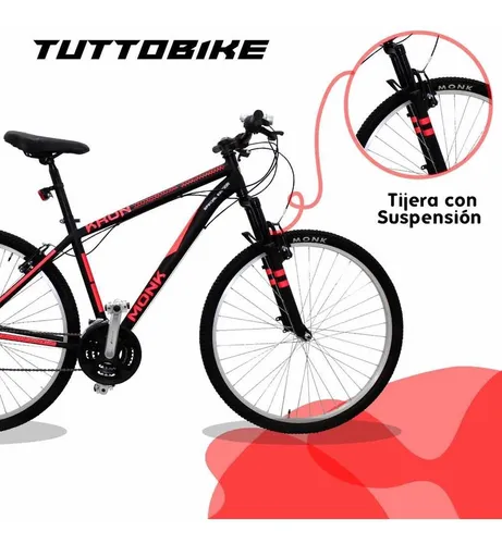 Monk kron 2025 reflex rodada 29