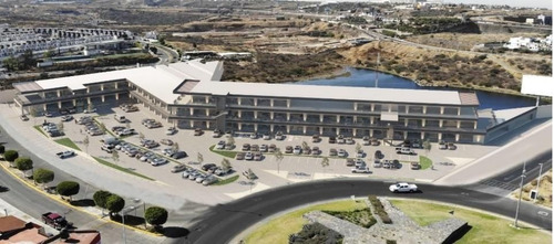 Imagen 3 de 13 de Plaza Comercial En El Mirador - Local Para Venta En Pb - Entregas 2023