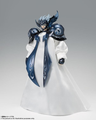 Thanatos Myth Cloth Ex (Usado)
