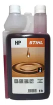 Comprar Aceite Motor 2 Tiempos Stihl Motosierras, Desmalezadoras 1 L
