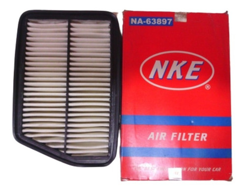 Filtro De Aire Nke Na-63897 Daewoo Tacuma 1.8/2.0, 01-04