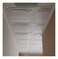 Comprar Euro Plack Blanco 50x50 Cm - Pack De 4 Unidades