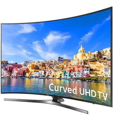 Led Smart Tv Samsung 49puLG Uhd 4k Curved Un49ku6500