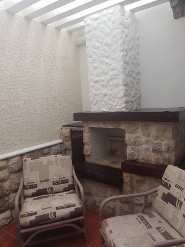 Imagen 6 de 11 de Townhouse En Venta, Conjunto Residencial Ana Paola, Nueva Barcelona