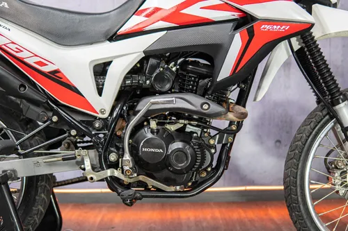 Honda Xr 190 2023