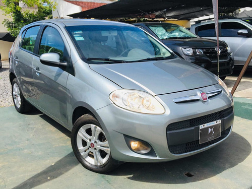 Fiat Palio 1.6 16v Essence 2015 Danielsilvaautomotores
