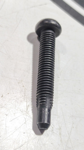Tornillo Fijación Butaca Del Partner Berlingo Orig
