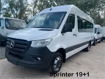 Comprar Mercedes-benz Sprinter 517 Cdi Minibus 19+1 4325