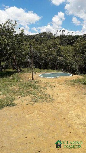 Imagem 13 de 15 de Sitio Em Oliveira - 2852