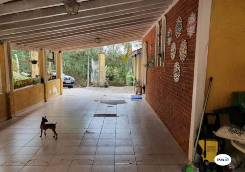 Imagem 9 de 30 de Chácara A Venda Em Louveira/sp - Ch00004 - 71130846