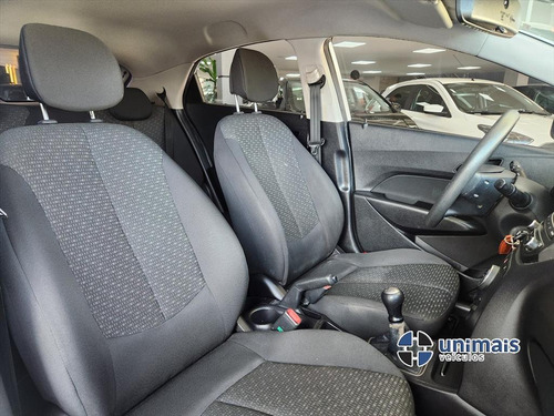 Hyundai HB20 1.0 UNIQUE 12V FLEX 4P MANUAL