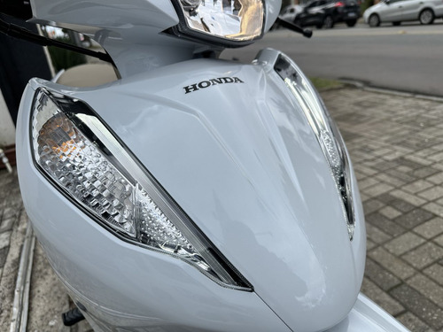 Biz 125 Ex 125 Ex Flex