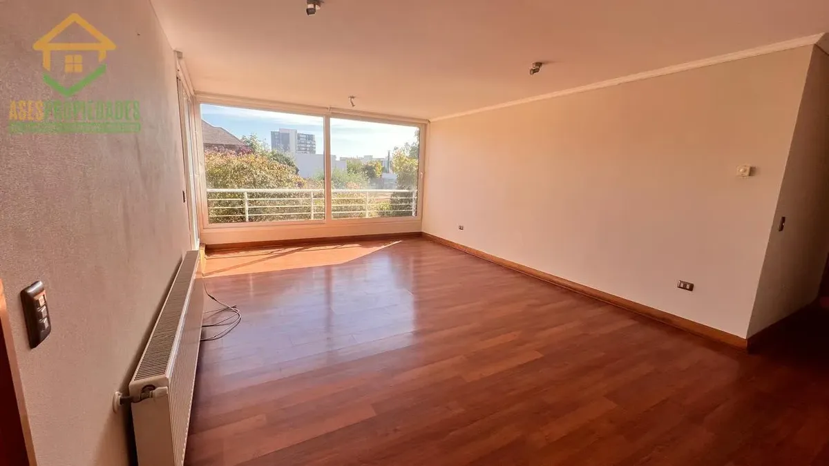 Imagen 3 de 26 de Venta De Departamento De 3 D 2 B En Concón
