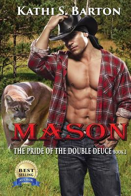 Libro Mason: The Pride Of The Double Deuce - Barton, Kath...