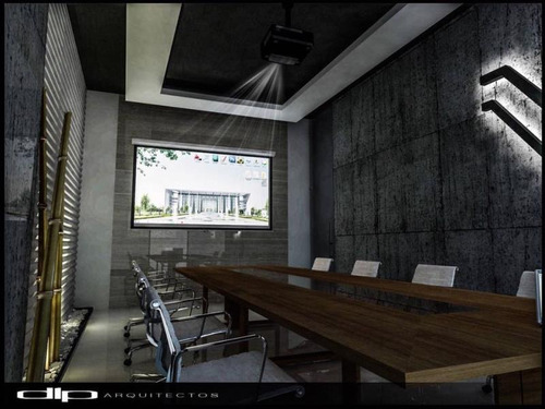 Imagen 7 de 9 de Oficina Comercial En Venta Los Remedios