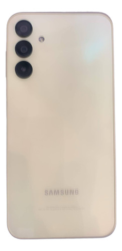 Samsung Galaxy A15 128 Gb 6 Gb Ram Telcel Agua