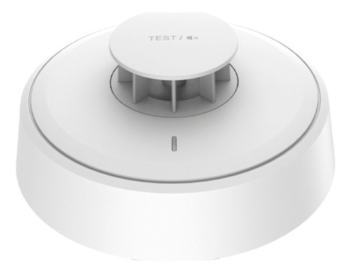 Detector De Calor Autónomo, Monitoreo Constante De