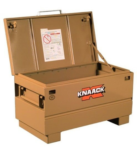 Knaack 36 Jobmaster Cofre Almacenamiento Para Lugar