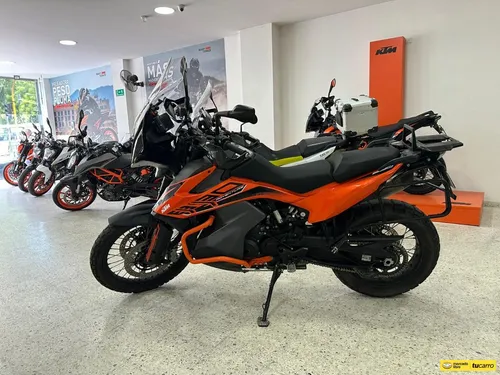 Ktm 1900 2024 adventure r