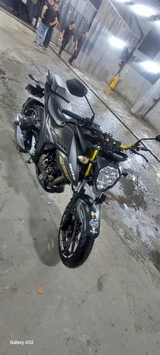 Gixxer 250 Modelo 2022