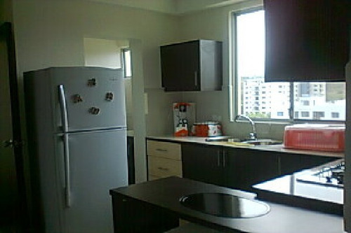 Imagen 9 de 15 de Hermoso Departamento Cerca Al Mar En Tonsupa