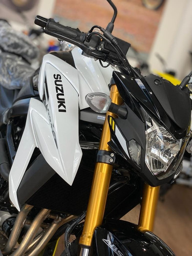 Suzuki Gsx-s 750 2023 Okm Oferta Exclusiva Entrega Inmediata