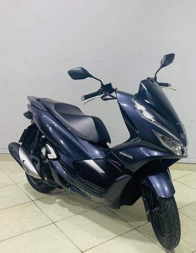 Imagem 2 de 6 de Honda Pcx