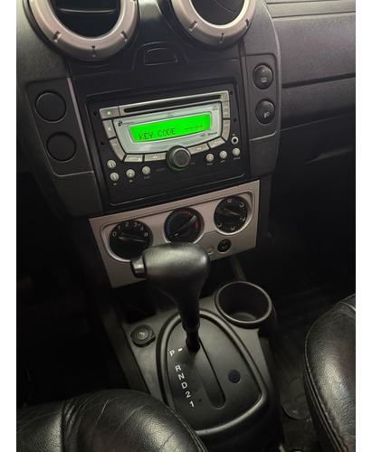 Ford Ecosport 2.0 XLS 16V FLEX 4P AUTOMÁTICO