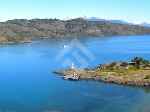 Isla En Venta En Chile Chico Lago General Carrera