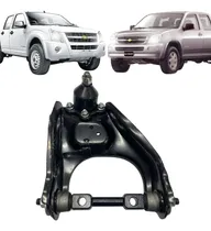Comprar Bandeja Superior Izq Chevrolet Chevrolet Dmax 4wd 2.5 11-14