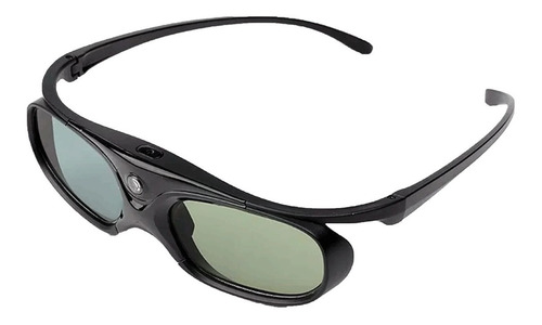 Xgimi Dlp Par De Gafas De Realidad Virtual 3d Lcd Recargable