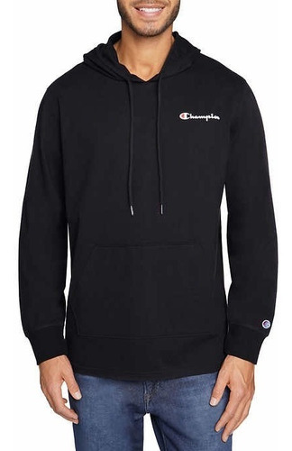 Sudadera Hoodies Champion Graphic Crew Hombre