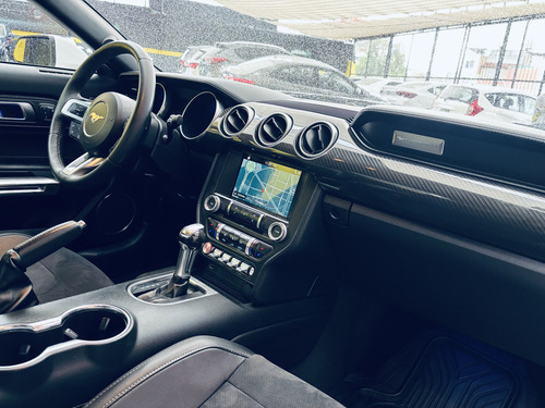 Mustang Ecoboost 2.3t A/t