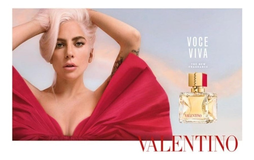 Voce Viva EDP 100ml para mujer