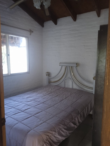 2casas 4 Personas C/u. Piscina Climat. Y Cubierta Aire Cable Wifi Parrillero