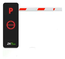 Comprar Zkteco Bgm1060l Barrera Vehicular Izquierda Brazo 6 Metros