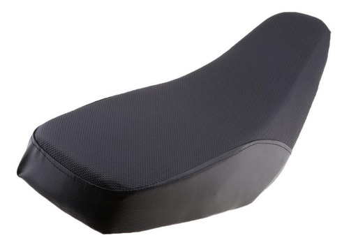 Asiento De Espuma Plana Y Para Moto 125cc Racing Quad