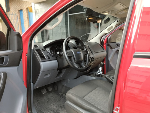Ford Ranger 2.2 Cd Xl Tdci 150Cv