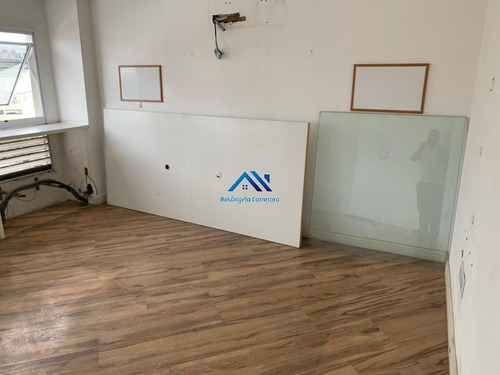 Imagem 5 de 8 de Sala - Sa00133 - 69326005