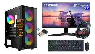 Laptop Samsung I7 Grid