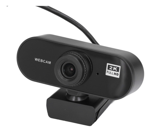 De Cámara Web Con Enfoque Automático De 1080p, Micrófono,