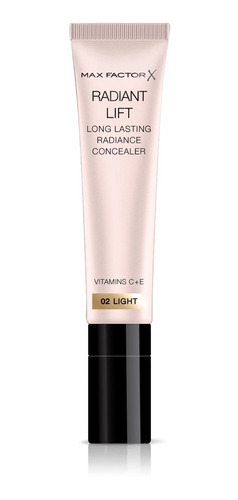 Corrector Max Factor Radiant Lift N°002 Light