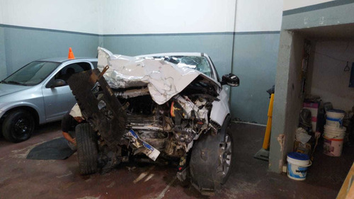 Ford Focus Se Mt
