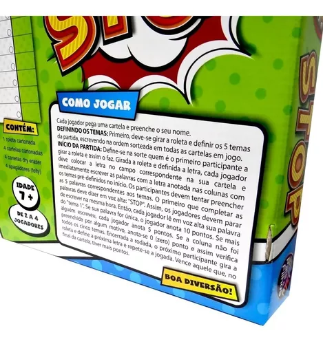 JOGO FAMILIA CAIU PERDEU 54 PCS PAIS & FILHOS DIVERTIDO - Lepetiti  Brinquedos