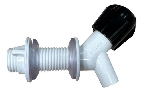 Torneira Para Filtro Herc Com Rosca 1104-5/8 - Kit C/12 Peca