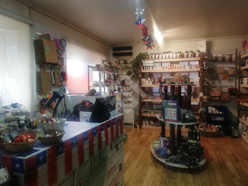 ¡oportunidad Casa Comercial En Valle Volcanes, Puerto Montt!